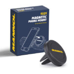 MANNOL Magnetic Phone Mount 1021