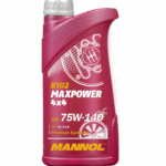 MANNOL Maxpower 75W-140 GL-5 8102-1