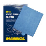 MANNOL Micro Fiber Cloth 9815