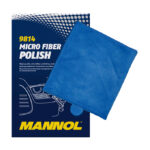 MANNOL Micro Fiber Polish 9814