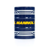 MANNOL Mini Drum 1030