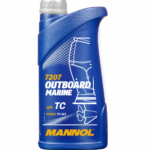 MANNOL Outboard Marine 7207-1