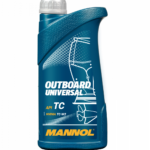 MANNOL Outboard Universal 7208-1