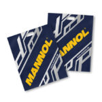 MANNOL Plastic Bag 1803