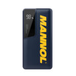 MANNOL Power Bank 1035