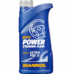 MANNOL Power Steering Fluid 8970