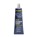 MANNOL RTV Adhesive Sealant Blue 9915