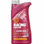 MANNOL Racing + Ester 10W-60 7902-1