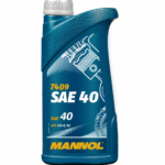 MANNOL SAE 40 7409-1