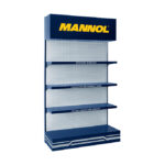 MANNOL Shelf 120×200 1501