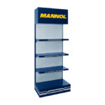 MANNOL Shelf 75×200 1502