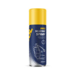 MANNOL Silicone Spray 9953 9963-1