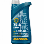 MANNOL TS-4 SHPD 15W-40 Extra 7104-1