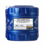 MANNOL TS-6 UHPD 10W-40 Eco 7106-1