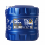 MANNOL TS-7 UHPD 10W-40 Blue 7107-1