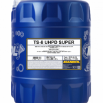 MANNOL TS-8 UHPD 5W-30 Super 7108-1