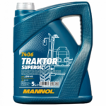 MANNOL Traktor Superoil 15W-40 7406-1