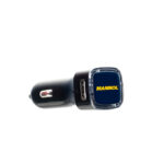 MANNOL USB Car Charger 1022