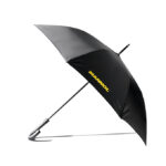 MANNOL Umbrella Black 1061