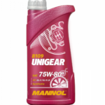 MANNOL Unigear 75W-80 GL-4GL-5 LS 8109-1