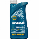 MANNOL Universal 15W-40 7405-1