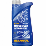 MANNOL Universal 80W-90 GL-4 8107-1