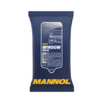 MANNOL Window Wipes 9947