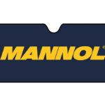 MANNOL Windscreen Sun Shade 1060