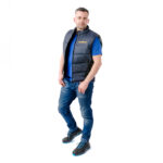 MANNOL Winter Vest 2581