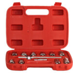 Oil Drain Plug Key Set (12pc) C1001-1