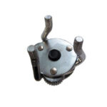 Oil Filter Wrench 9311-1