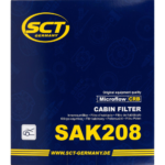 SAK 208 – CARBON